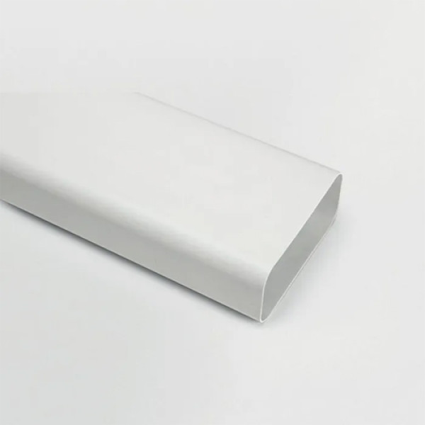 TUBO RETTANGOLARE 1500 mm