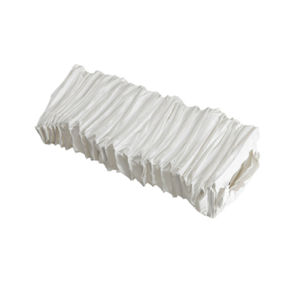 TUBO RETT.FLESS. 1000 MM 1052C