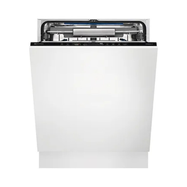 Electrolux EEC67300L Tam Ankastre Bulaşık Makinesi