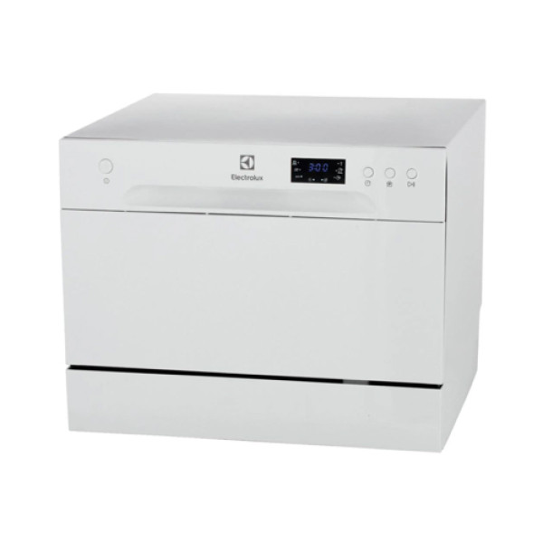 Electrolux ESF2400OW Kompakt Bulaşık Makinesi
