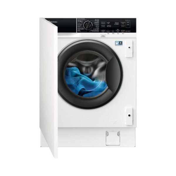 Electrolux EW7W368SI Kurutmalı Çamaşır Makinesi
