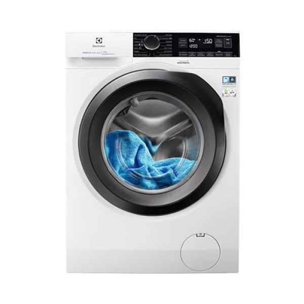 Electrolux EW8F349ST Çamaşır Makinesi