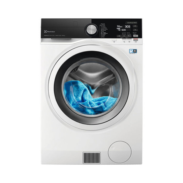 Electrolux EW9W249W Kurutmalı Çamaşır Makinesi