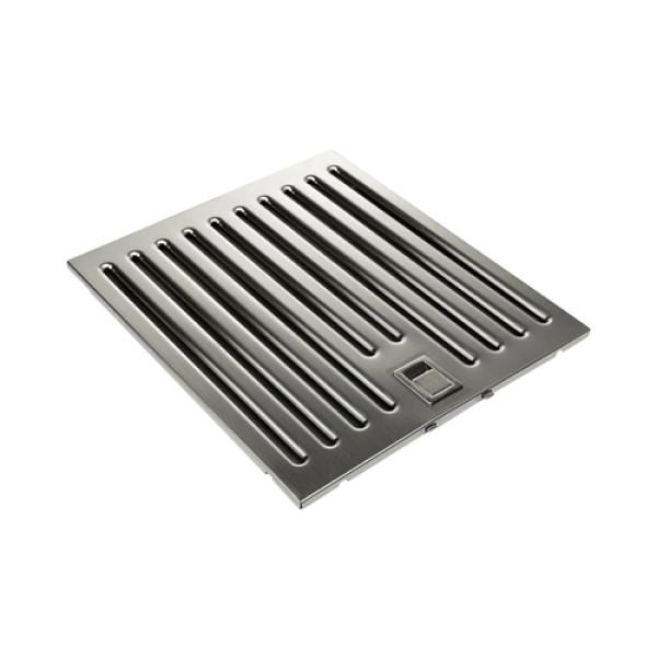 KIT GRIGLIA FILTRO GF061A