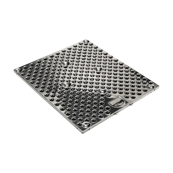 KIT GRIGLIA FILTRO GF04YB