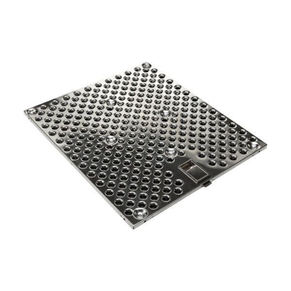 KIT GRIGLIA FILTRO GF05ZA