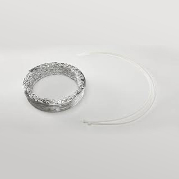 KIT TUBO FLESSIBILE SOFT D 200mm