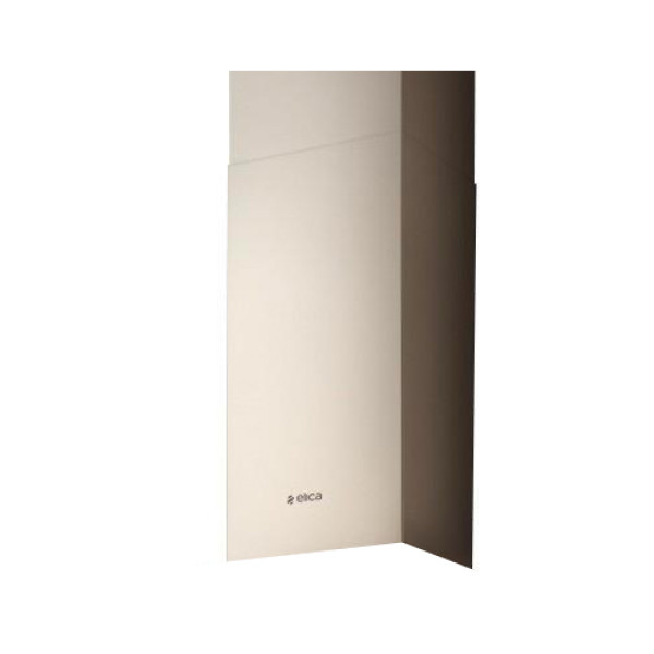 CHIMNEY EXT.KIT CREAM (+420MM)