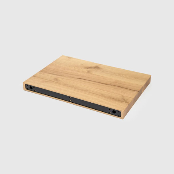 KIT MENSOLA 60 CM BIO WALL