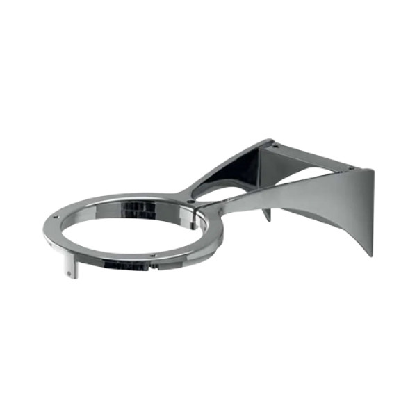KIT STAFFA PARETE CHROME