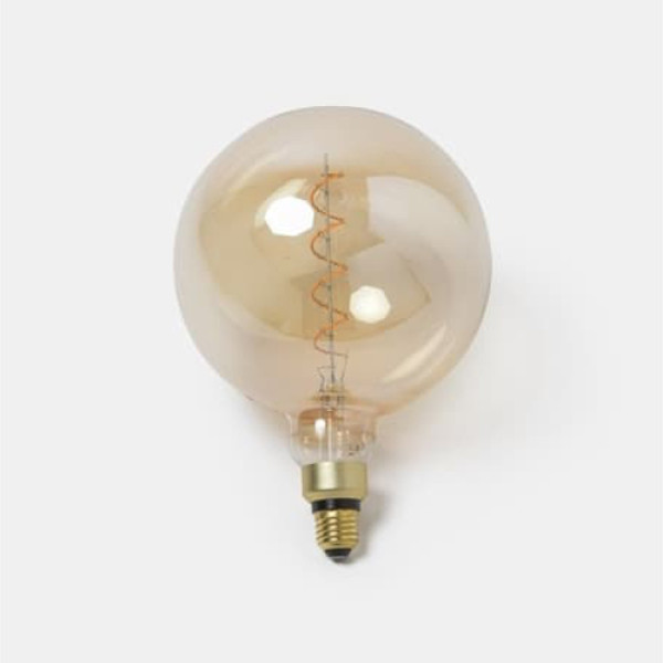 LED BULB GOLDEN SPHERE XXL