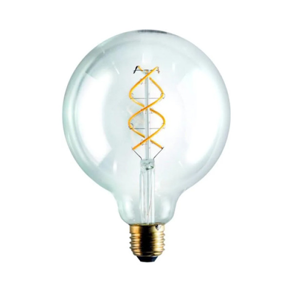 LED BULB TRANSPARENT