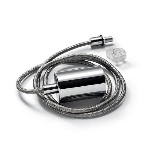 LIGHTING KIT COPPER GRAY