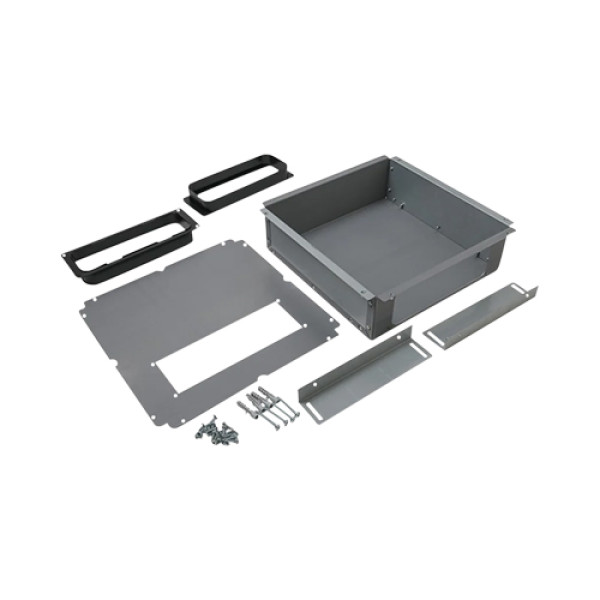 KIT TRAFORMAZIONE MOTORE GETUP