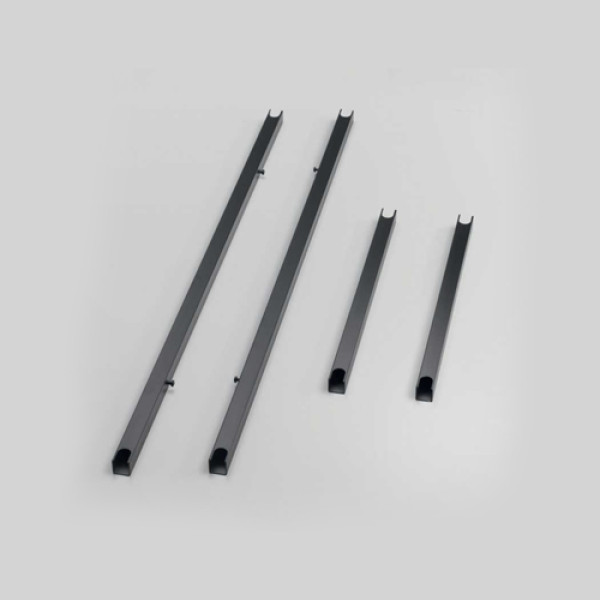 KIT FRAME SHELF SUITE