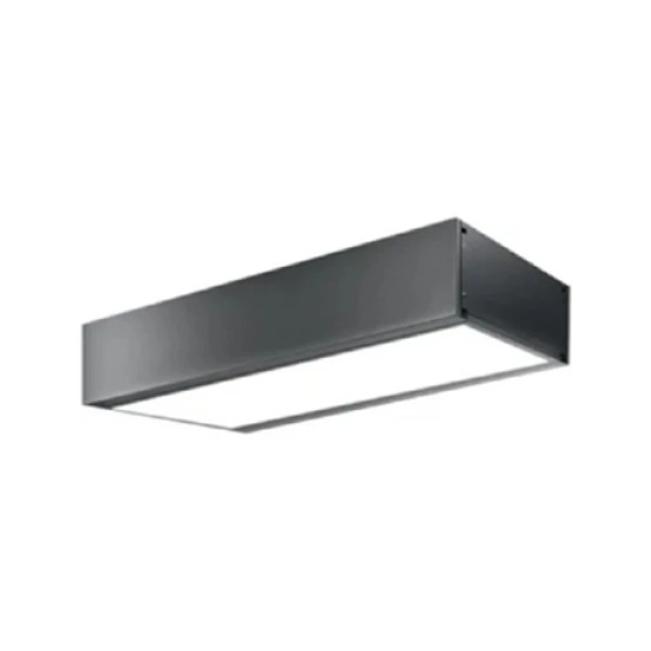 KIT SHELF FULL LED OPEN SUITE WALL BL