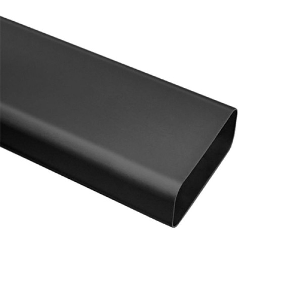 KIT TUBO FLAT 222X89X500 TRAF.