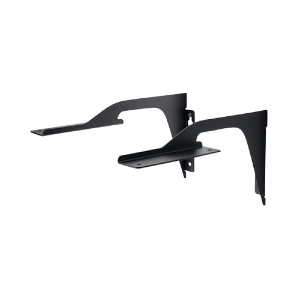 KIT STAFFA MURO IKONA MAXXI BLACK