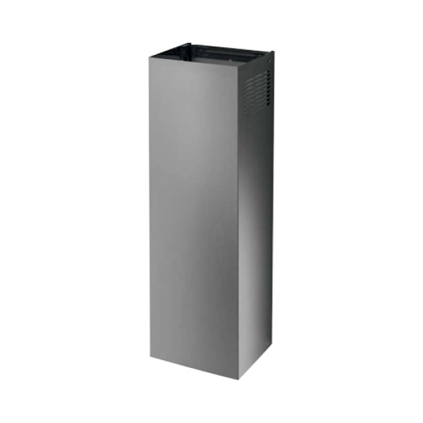 KIT CAMINO ACCIAIO INOX