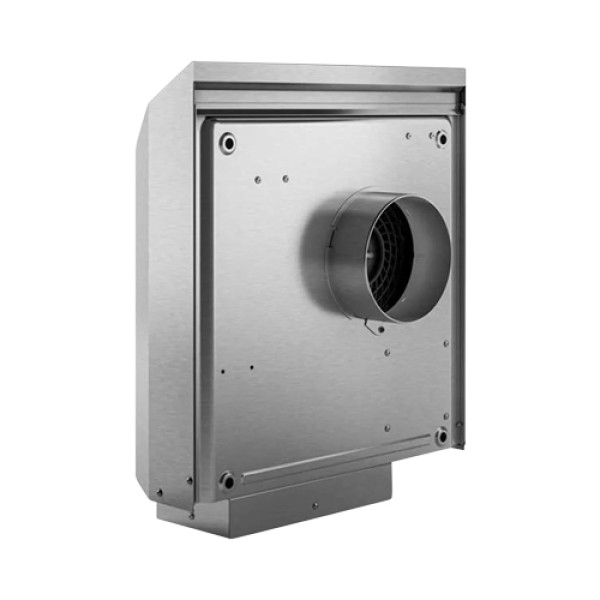 EXTERNAL WALL REMOTE BLOWER