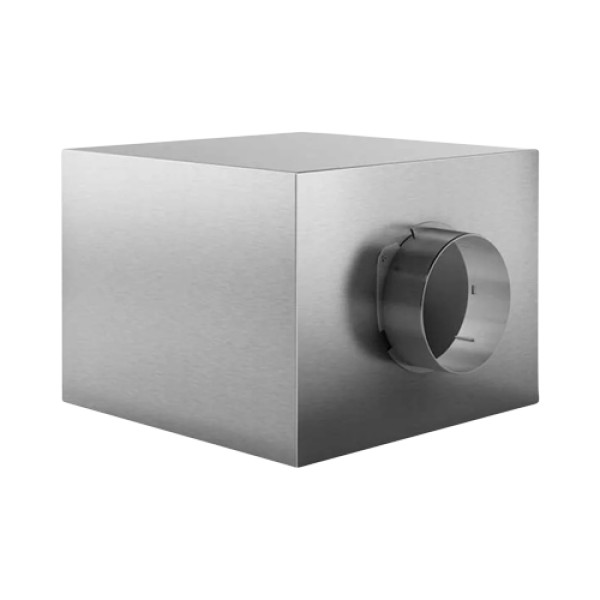 INTERNAL INLINE REMOTE BLOWER