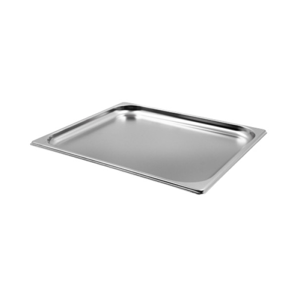 KIT INOX BAKING TRAY COMBI