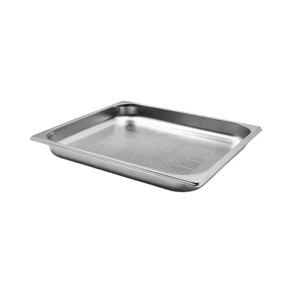 KIT PERFORATED TRAY COMBI