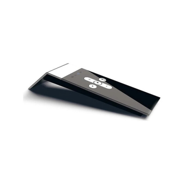 KIT RADIOCOMANDO NERO