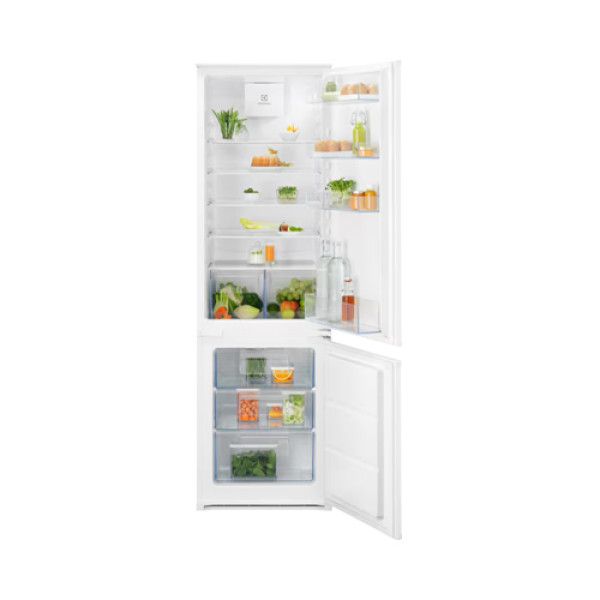 Electrolux LND5PE18S Ankastre Buzdolabı