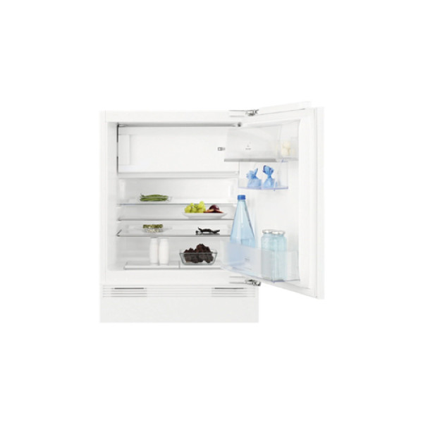 Electrolux LUB3DF82R Tezgah Altı Derin Dondurucu
