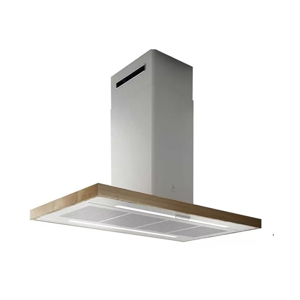 BIO ISLAND WH/A/120X53 ROVERE