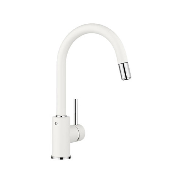 BLANCO MIDA-S SILGRANIT