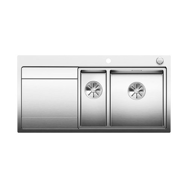 BLANCO DIVON II 6 S - IF-SOL DAMLALIK-521662