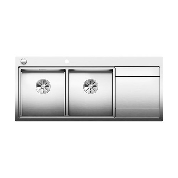 BLANCO DIVON II 8 S - IF-SAG DAMLALIK-521664