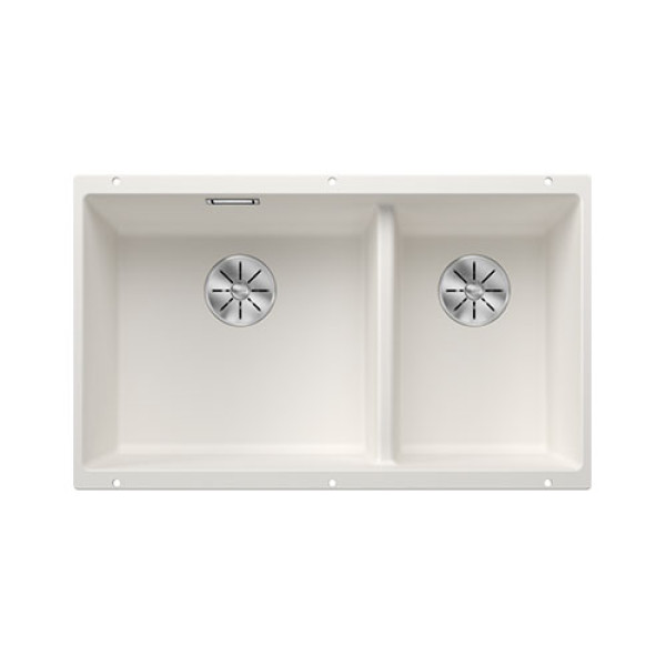 BLANCO SUBLINE 430/270-U