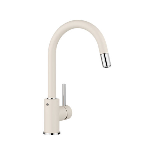 BLANCO MIDA-S SILGRANIT
