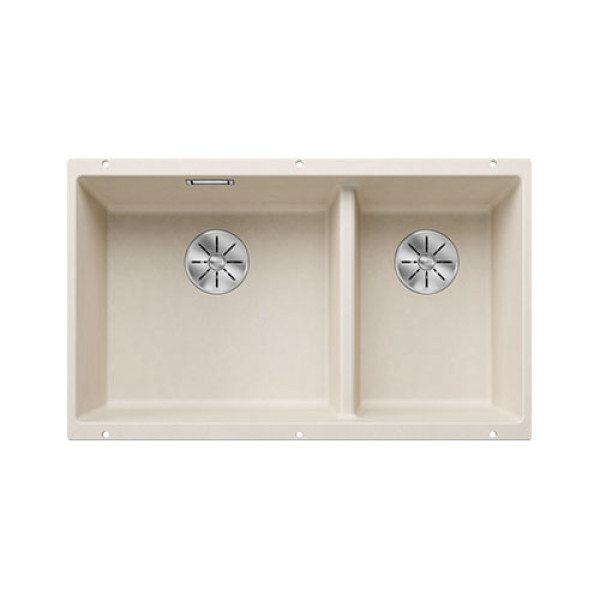 BLANCO SUBLINE 430/270-U
